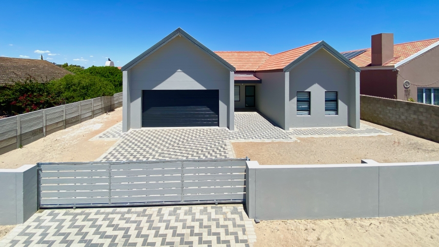 3 Bedroom Property for Sale in Port Owen Western Cape